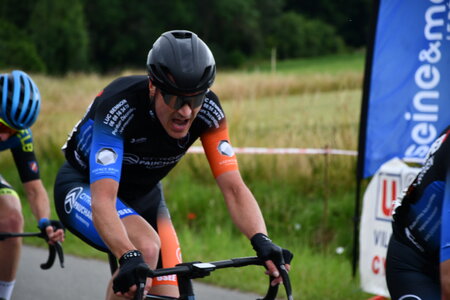 CHAMPIONNAT REGIONAL UFOLEP IDF CYCLOSPORT 15 06 2025 DEPART 10h00, DSC_3929