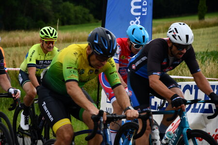 CHAMPIONNAT REGIONAL UFOLEP IDF CYCLOSPORT 15 06 2025 DEPART 10h00, DSC_3937