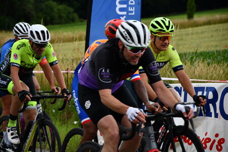 CHAMPIONNAT REGIONAL UFOLEP IDF CYCLOSPORT 15 06 2025 DEPART 10h00, DSC_3938