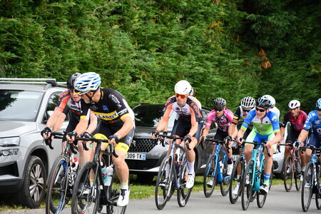 CHAMPIONNAT REGIONAL UFOLEP IDF CYCLOSPORT 15 06 2025 DEPART 10h00, DSC_3949