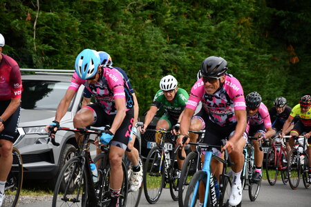 CHAMPIONNAT REGIONAL UFOLEP IDF CYCLOSPORT 15 06 2025 DEPART 10h00, DSC_3955