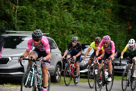 CHAMPIONNAT REGIONAL UFOLEP IDF CYCLOSPORT 15 06 2025 DEPART 10h00, DSC_3957