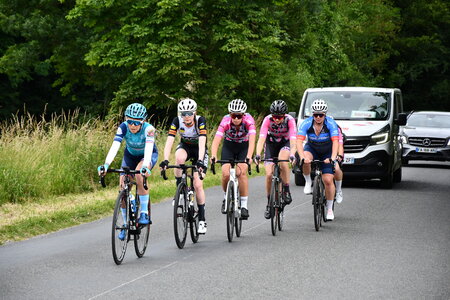 CHAMPIONNAT REGIONAL UFOLEP IDF CYCLOSPORT 15 06 2025 DEPART 10h00, DSC_3987
