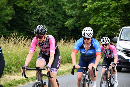 CHAMPIONNAT REGIONAL UFOLEP IDF CYCLOSPORT 15 06 2025 DEPART 10h00, DSC_3991