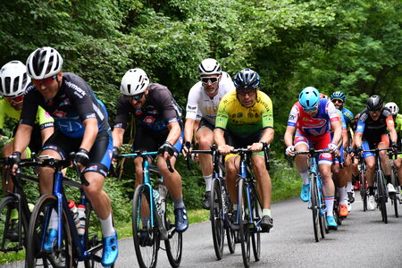 CHAMPIONNAT REGIONAL UFOLEP IDF CYCLOSPORT 15 06 2025 DEPART 10h00, DSC_4012
