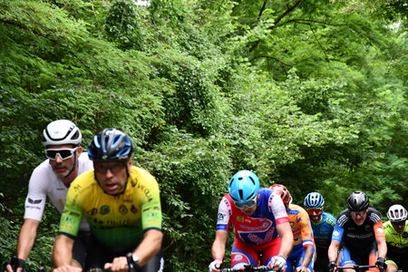 CHAMPIONNAT REGIONAL UFOLEP IDF CYCLOSPORT 15 06 2025 DEPART 10h00, DSC_4019