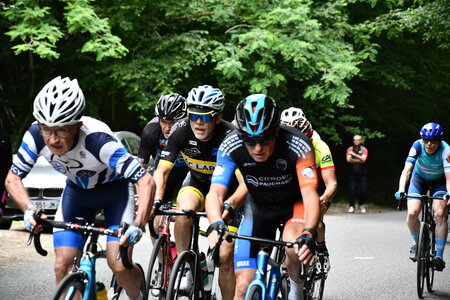 CHAMPIONNAT REGIONAL UFOLEP IDF CYCLOSPORT 15 06 2025 DEPART 10h00, DSC_4049