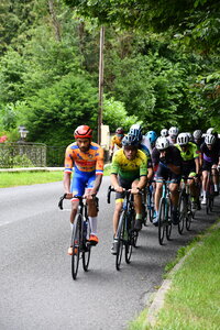 CHAMPIONNAT REGIONAL UFOLEP IDF CYCLOSPORT 15 06 2025 DEPART 10h00, DSC_4085