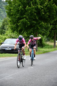 CHAMPIONNAT REGIONAL UFOLEP IDF CYCLOSPORT 15 06 2025 DEPART 10h00, DSC_4098