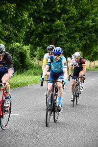 CHAMPIONNAT REGIONAL UFOLEP IDF CYCLOSPORT 15 06 2025 DEPART 10h00, DSC_4107