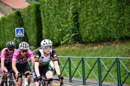 CHAMPIONNAT REGIONAL UFOLEP IDF CYCLOSPORT 15 06 2025 DEPART 10h00, DSC_4125