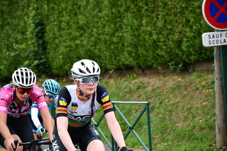 CHAMPIONNAT REGIONAL UFOLEP IDF CYCLOSPORT 15 06 2025 DEPART 10h00, DSC_4126