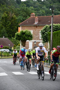 CHAMPIONNAT REGIONAL UFOLEP IDF CYCLOSPORT 15 06 2025 DEPART 10h00, DSC_4139