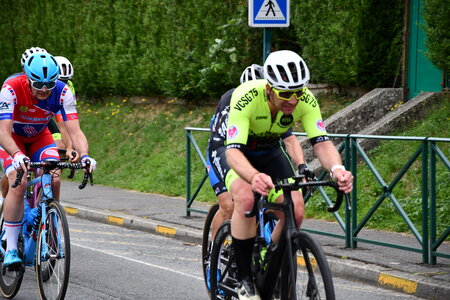 CHAMPIONNAT REGIONAL UFOLEP IDF CYCLOSPORT 15 06 2025 DEPART 10h00, DSC_4140