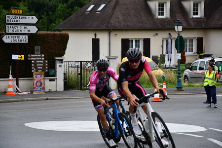 CHAMPIONNAT REGIONAL UFOLEP IDF CYCLOSPORT 15 06 2025 DEPART 10h00, DSC_4147
