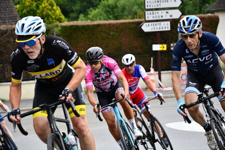 CHAMPIONNAT REGIONAL UFOLEP IDF CYCLOSPORT 15 06 2025 DEPART 10h00, DSC_4159