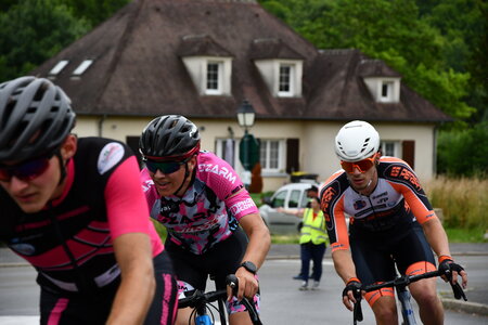 CHAMPIONNAT REGIONAL UFOLEP IDF CYCLOSPORT 15 06 2025 DEPART 10h00, DSC_4148