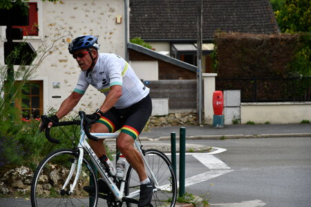 CHAMPIONNAT REGIONAL UFOLEP IDF CYCLOSPORT 15 06 2025 DEPART 10h00, DSC_4149
