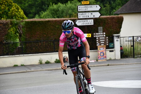 CHAMPIONNAT REGIONAL UFOLEP IDF CYCLOSPORT 15 06 2025 DEPART 10h00, DSC_4151