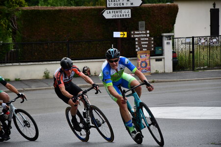 CHAMPIONNAT REGIONAL UFOLEP IDF CYCLOSPORT 15 06 2025 DEPART 10h00, DSC_4152