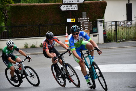 CHAMPIONNAT REGIONAL UFOLEP IDF CYCLOSPORT 15 06 2025 DEPART 10h00, DSC_4153