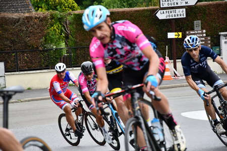 CHAMPIONNAT REGIONAL UFOLEP IDF CYCLOSPORT 15 06 2025 DEPART 10h00, DSC_4156