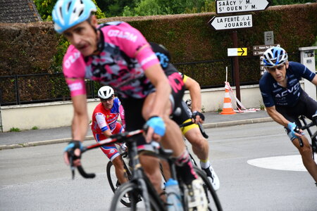 CHAMPIONNAT REGIONAL UFOLEP IDF CYCLOSPORT 15 06 2025 DEPART 10h00, DSC_4157