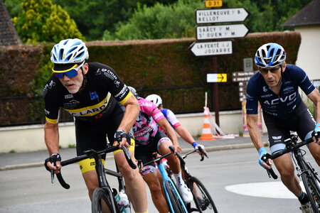 CHAMPIONNAT REGIONAL UFOLEP IDF CYCLOSPORT 15 06 2025 DEPART 10h00, DSC_4158