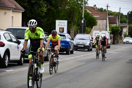 CHAMPIONNAT REGIONAL UFOLEP IDF CYCLOSPORT 15 06 2025 DEPART 10h00, DSC_4174
