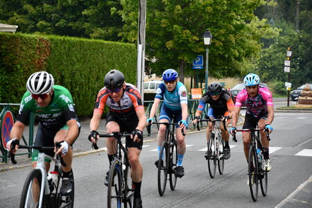 CHAMPIONNAT REGIONAL UFOLEP IDF CYCLOSPORT 15 06 2025 DEPART 10h00, DSC_4180
