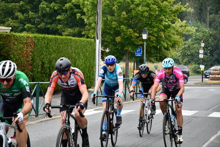 CHAMPIONNAT REGIONAL UFOLEP IDF CYCLOSPORT 15 06 2025 DEPART 10h00, DSC_4181