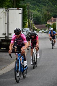 CHAMPIONNAT REGIONAL UFOLEP IDF CYCLOSPORT 15 06 2025 DEPART 10h00, DSC_4187