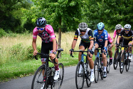 CHAMPIONNAT REGIONAL UFOLEP IDF CYCLOSPORT 15 06 2025 DEPART 10h00, DSC_4195
