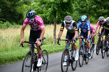 CHAMPIONNAT REGIONAL UFOLEP IDF CYCLOSPORT 15 06 2025 DEPART 10h00, DSC_4196