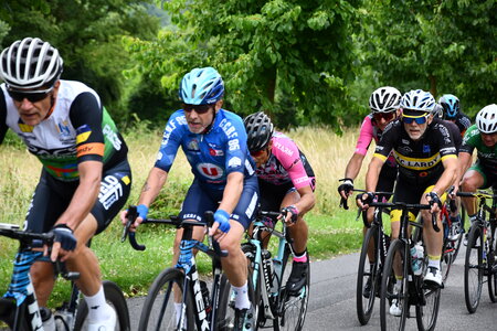 CHAMPIONNAT REGIONAL UFOLEP IDF CYCLOSPORT 15 06 2025 DEPART 10h00, DSC_4197