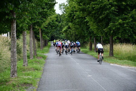 CHAMPIONNAT REGIONAL UFOLEP IDF CYCLOSPORT 15 06 2025 DEPART 10h00, DSC_4201