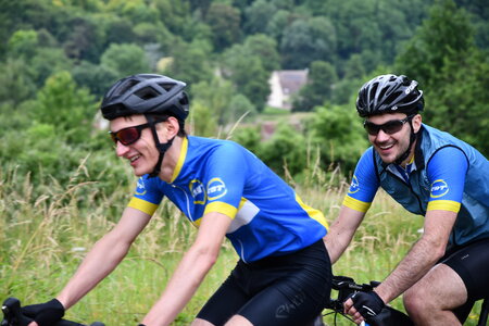 CHAMPIONNAT REGIONAL UFOLEP IDF CYCLOSPORT 15 06 2025 DEPART 10h00, DSC_4206