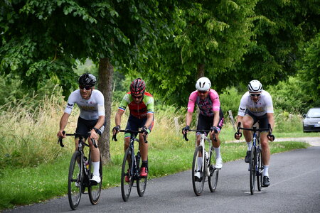 CHAMPIONNAT REGIONAL UFOLEP IDF CYCLOSPORT 15 06 2025 DEPART 10h00, DSC_4207