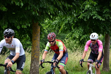 CHAMPIONNAT REGIONAL UFOLEP IDF CYCLOSPORT 15 06 2025 DEPART 10h00, DSC_4209