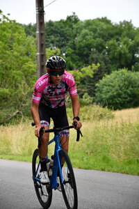 CHAMPIONNAT REGIONAL UFOLEP IDF CYCLOSPORT 15 06 2025 DEPART 10h00, DSC_4274