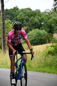 CHAMPIONNAT REGIONAL UFOLEP IDF CYCLOSPORT 15 06 2025 DEPART 10h00, DSC_4275