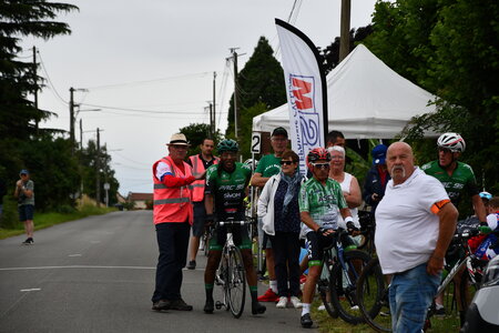 CHAMPIONNAT REGIONAL UFOLEP IDF CYCLOSPORT 15 06 2025 DEPART 10h00, DSC_4276