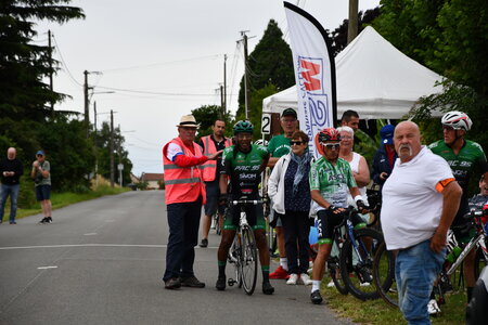 CHAMPIONNAT REGIONAL UFOLEP IDF CYCLOSPORT 15 06 2025 DEPART 10h00, DSC_4277