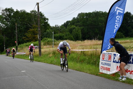 CHAMPIONNAT REGIONAL UFOLEP IDF CYCLOSPORT 15 06 2025 DEPART 10h00, DSC_4280