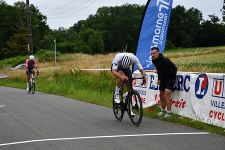 CHAMPIONNAT REGIONAL UFOLEP IDF CYCLOSPORT 15 06 2025 DEPART 10h00, DSC_4282