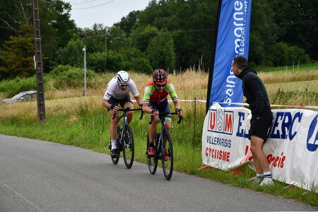 CHAMPIONNAT REGIONAL UFOLEP IDF CYCLOSPORT 15 06 2025 DEPART 10h00, DSC_4285