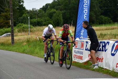 CHAMPIONNAT REGIONAL UFOLEP IDF CYCLOSPORT 15 06 2025 DEPART 10h00, DSC_4286