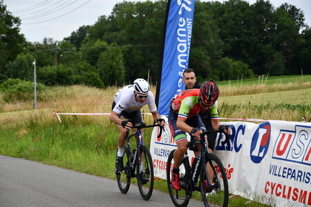 CHAMPIONNAT REGIONAL UFOLEP IDF CYCLOSPORT 15 06 2025 DEPART 10h00, DSC_4287