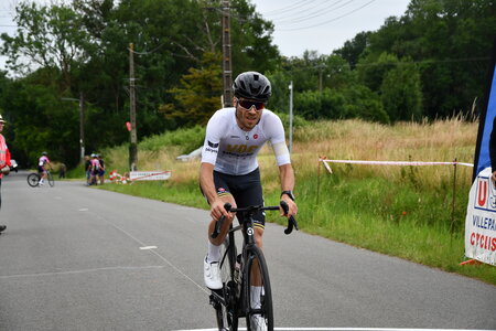 CHAMPIONNAT REGIONAL UFOLEP IDF CYCLOSPORT 15 06 2025 DEPART 10h00, DSC_4290