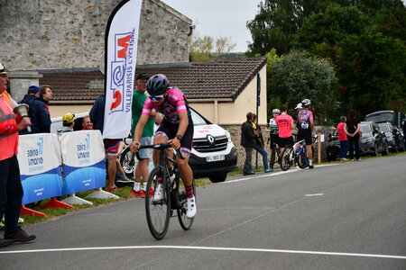 CHAMPIONNAT REGIONAL UFOLEP IDF CYCLOSPORT 15 06 2025 DEPART 10h00, DSC_4293